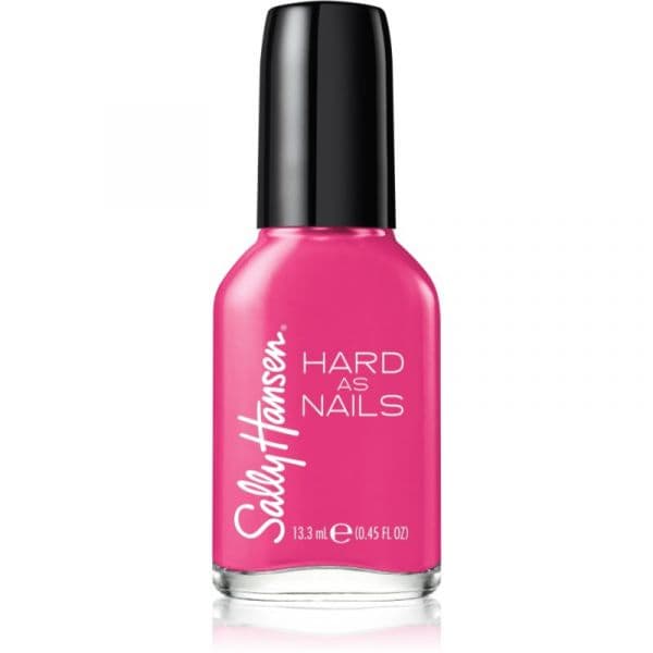Sally Hansen Hard as Nails Verniz para Cuidado de Unhas Tom Love Rocks 13,3 ml