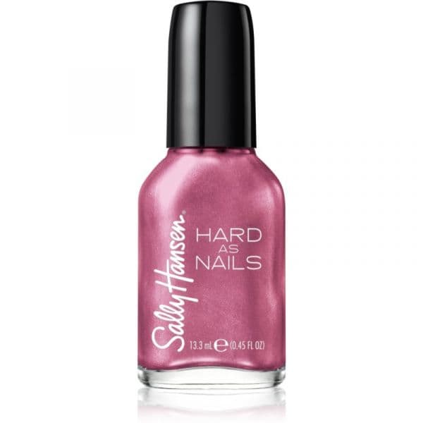 Sally Hansen Hard as Nails Verniz para Cuidado de Unhas Tom Rock Hard 13,3 ml