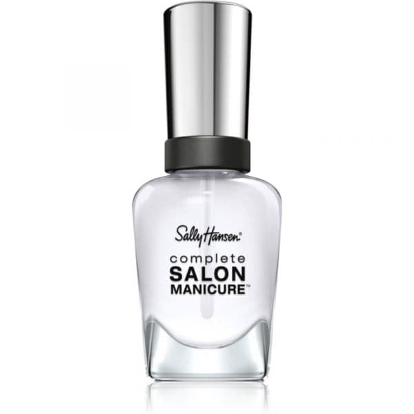 Sally Hansen Complete Salon Manicure Verniz Reforçador para Unhas Tom 170 Clear'd To Take Off 14.7 ml