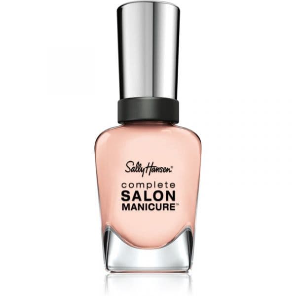 Sally Hansen Complete Salon Manicure Verniz Reforçador para Unhas Tom 141 Arm Candy 14.7 ml