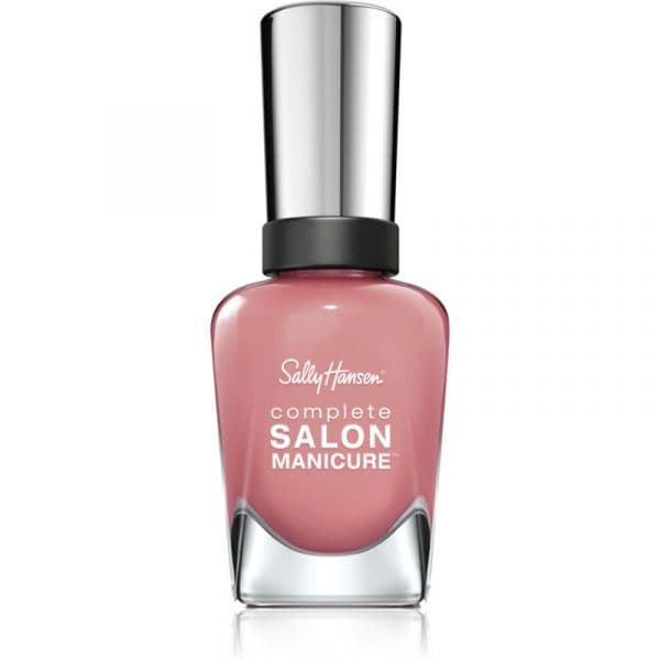 Sally Hansen Complete Salon Manicure Verniz Reforçador para Unhas Tom 321 Pink Pong 14.7 ml