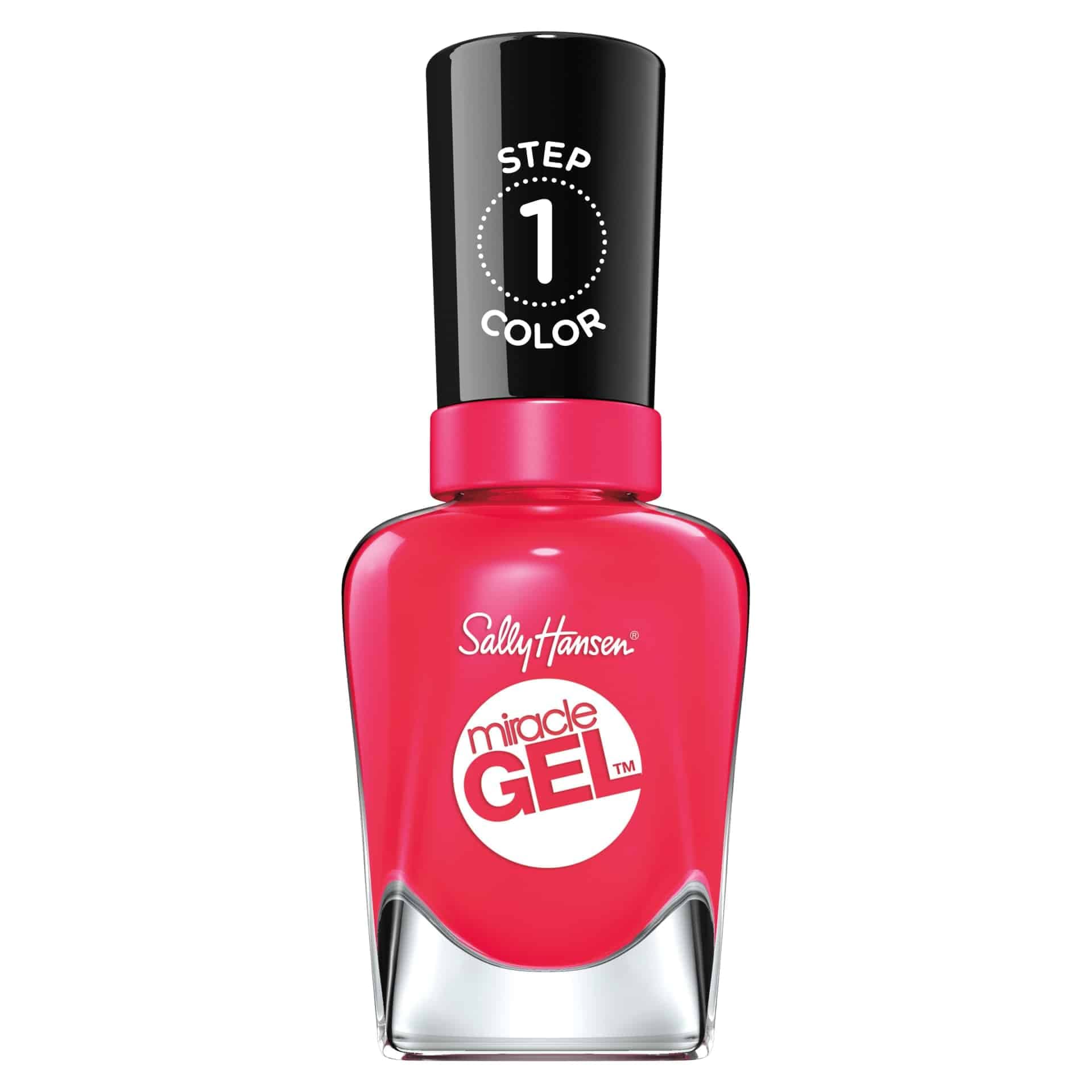 Miracle Gel Tom 220-pink tank 14,7 ml