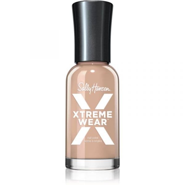 Sally Hansen Hard as Nails Xtreme Wear Verniz Endurecedor Tom Bare It All 11,8 ml
