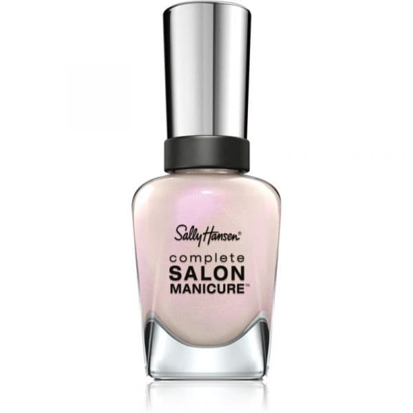 Sally Hansen Complete Salon Manicure Verniz Reforçador para Unhas Tom Luna Pearl 14.7 ml