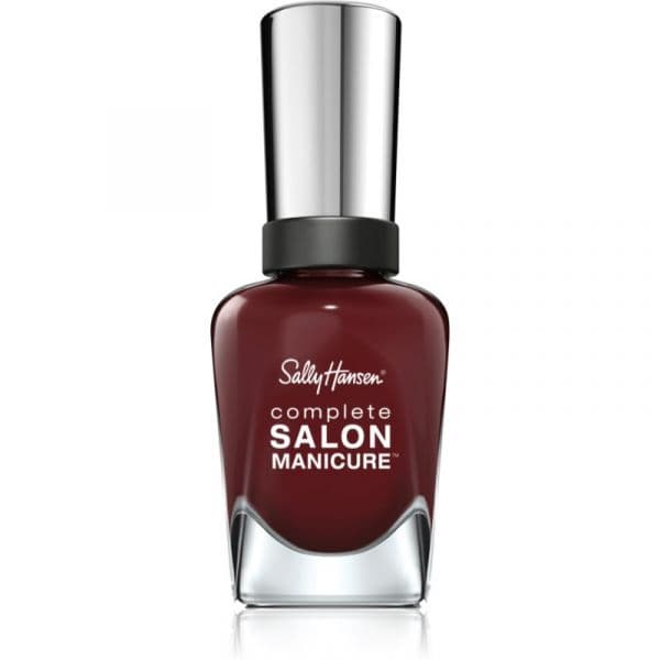 Sally Hansen Complete Salon Manicure Verniz Reforçador para Unhas Tom 416 Rags To Riches 14.7 ml