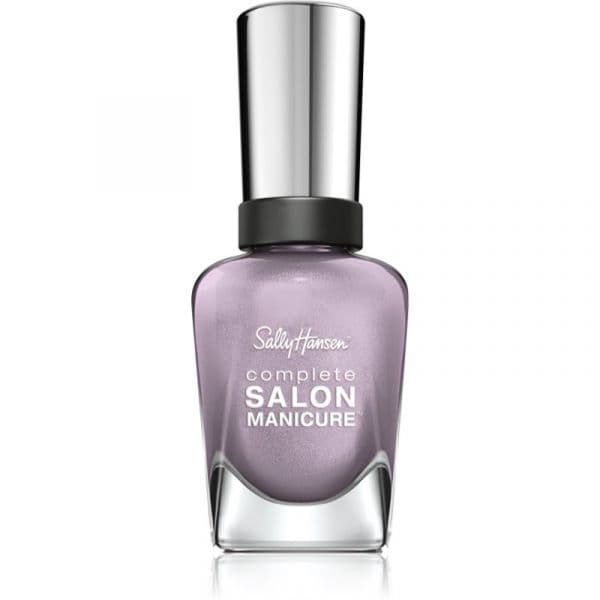 Sally Hansen Complete Salon Manicure Verniz Reforçador para Unhas Tom 473 a Perfect Tin 14.7 ml