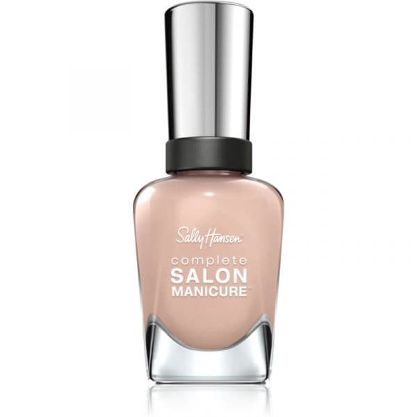Sally Hansen Complete Salon Manicure Verniz Reforçador para Unhas Tom 145 Devil Wears Nada 14.7 ml