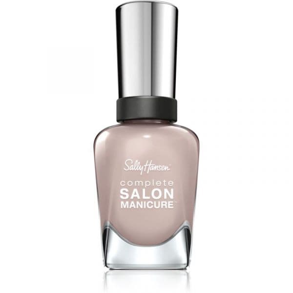 Sally Hansen Complete Salon Manicure Verniz Reforçador para Unhas Tom Saved By The Shell 14.7 ml