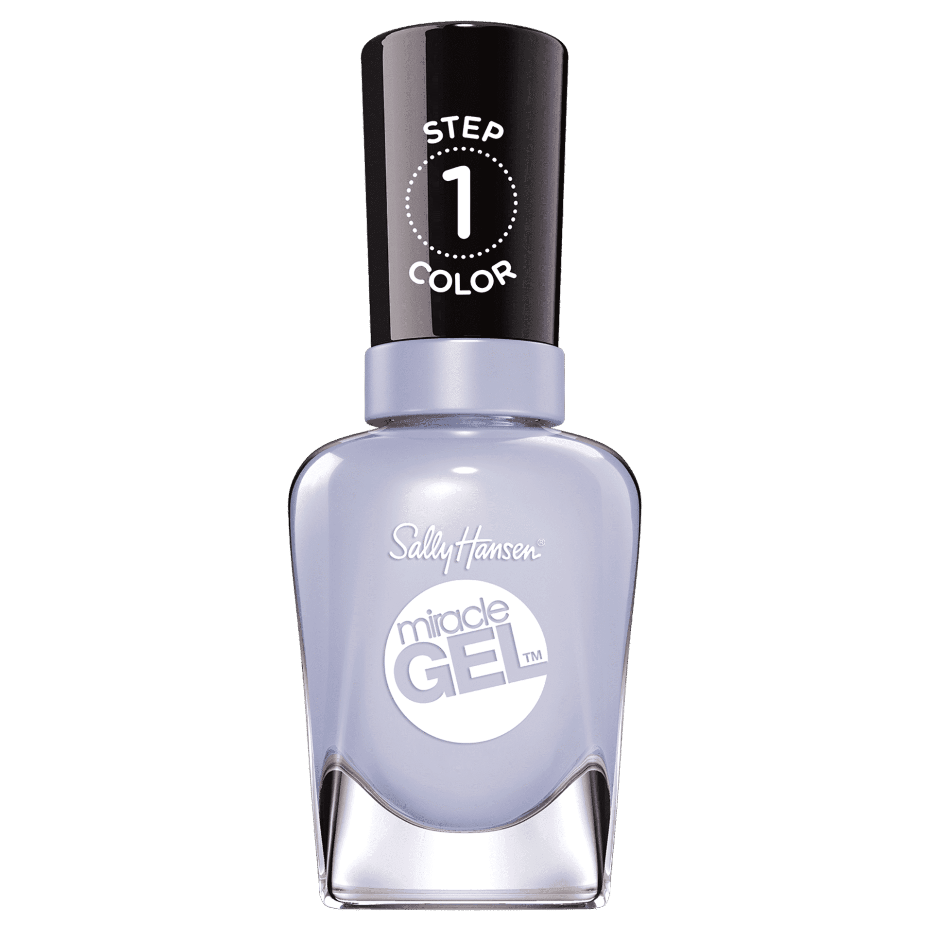 Sally Hansen Miracle Gel 582-O-Zone You Didn’t 14,7ml