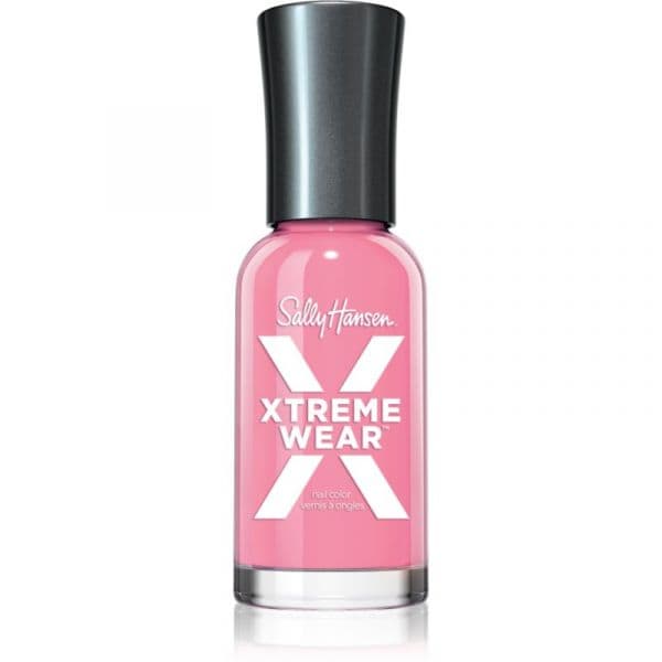 Sally Hansen Hard as Nails Xtreme Wear Verniz Endurecedor Tom 213 Watermelon Felon 11,8 ml