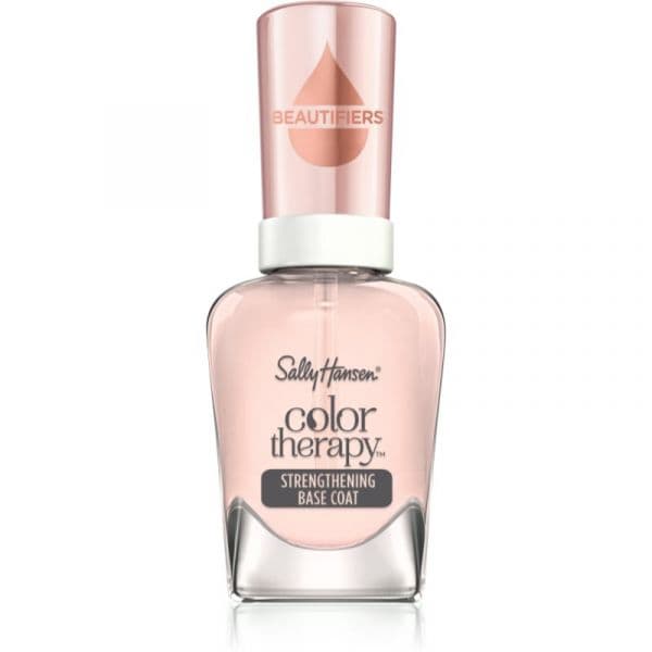 Sally Hansen Color Therapy Verniz Pré-base para Unhas com Efeito Reafirmante 14,7 ml