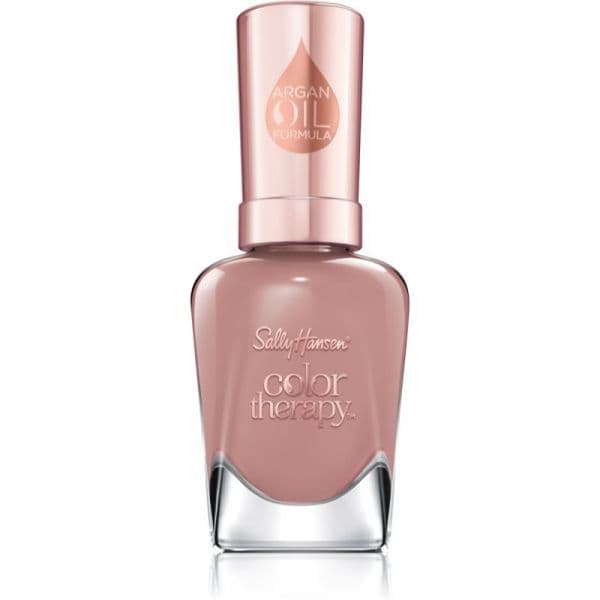 Sally Hansen Color Therapy Verniz para Cuidado de Unhas Tom Eiffel In Love 14.7 ml