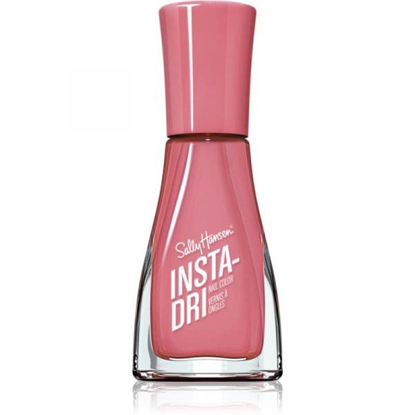 Sally Hansen Insta Dri Verniz de Secagem Rápida Tom 275 Rapid Rose 9,17 ml