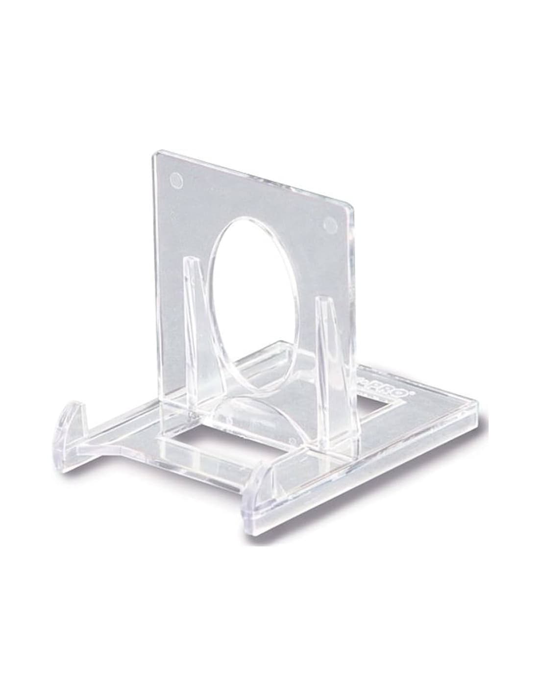 UP Specialty Holder Two Piece Small Stand for Card Holders