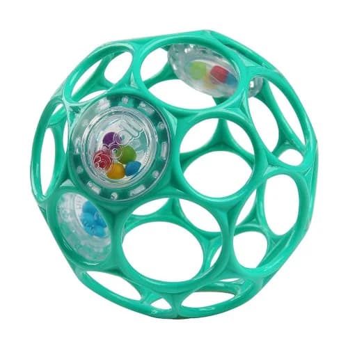 Oball - Guizo