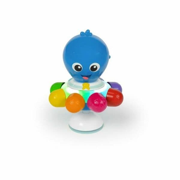 Baby Einstein Polvo Opus Spin and Sea 3-36m