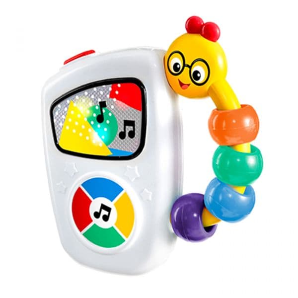 Baby Einstein Brinquedo Musical Take Along Tunes - BE30704
