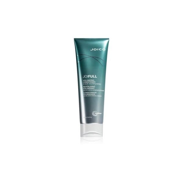 Joico Volumizing Condicionador Volume Cabelo Fino 250ml