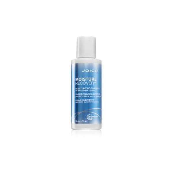 Joico Moisture Recovery Shampoo Hidratante Cabelo Seco 50ml