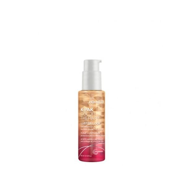 Joico K-Pak Color Therapy Luster Lock Glossing Oil 63ml