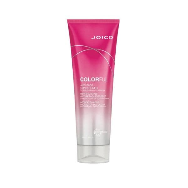 Joico Colorful Anti-fade Condicionador 250ml