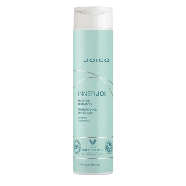 Joico Inner Joi Hydrate Shampoo Cabelo Seco 300ml