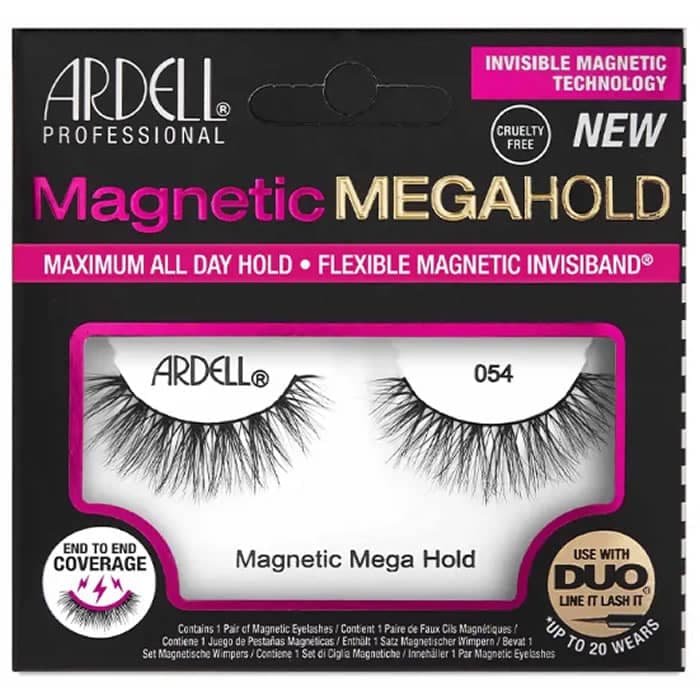 Ardell Pestanas Magnéticas MegaHold 054