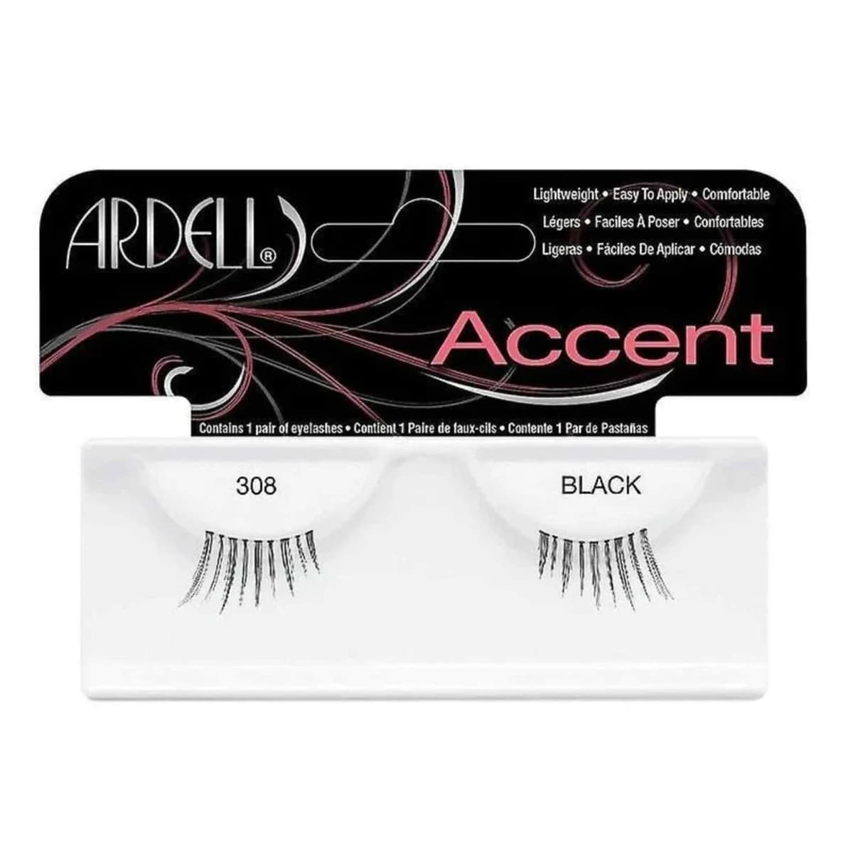 Ardell Accent Lash 308