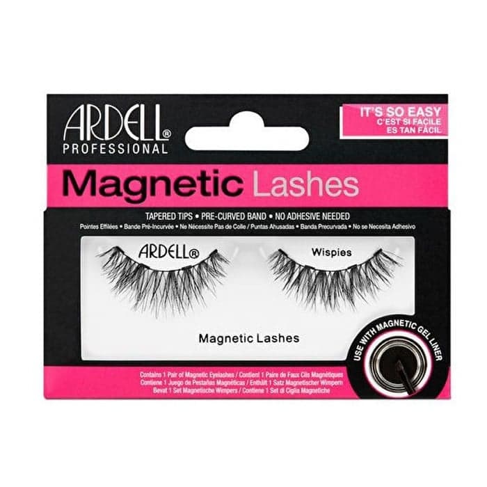 Magnetic Liner & Lash Wispies