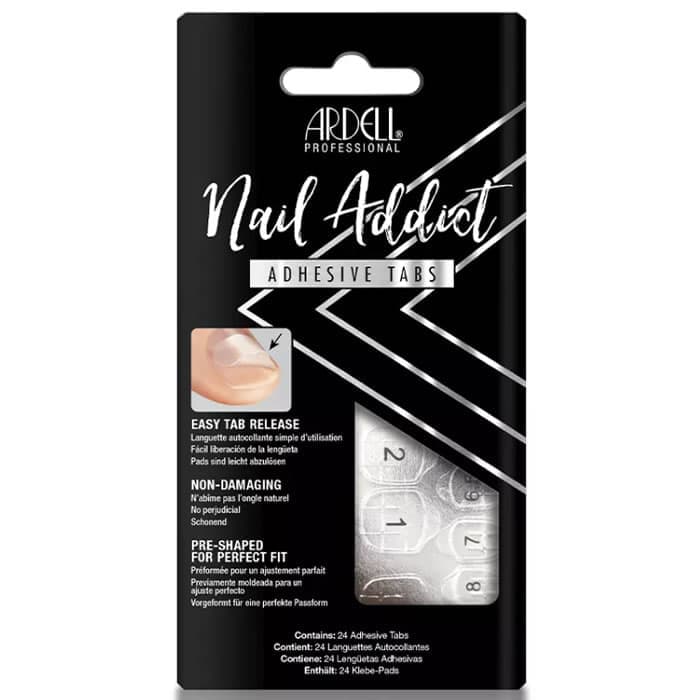 Ardell Nail Addict Adhesive 1 Unidade