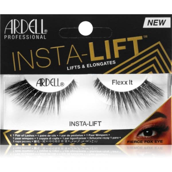 Ardell Insta-lift Pestanas Falsas Tipo Flexx It