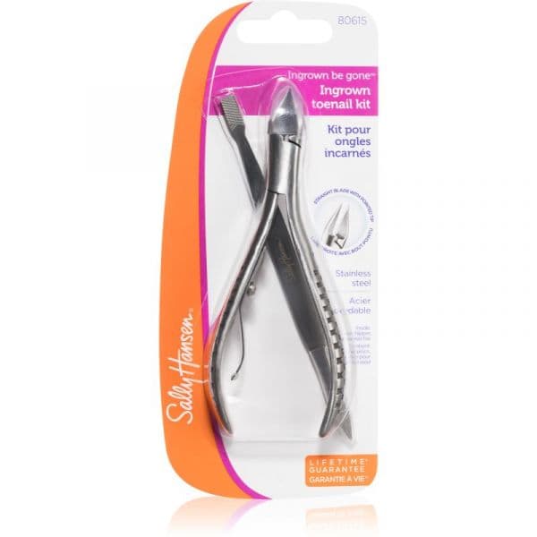 Sally Hansen Ingrown Be Gone Conjunto de Manicure