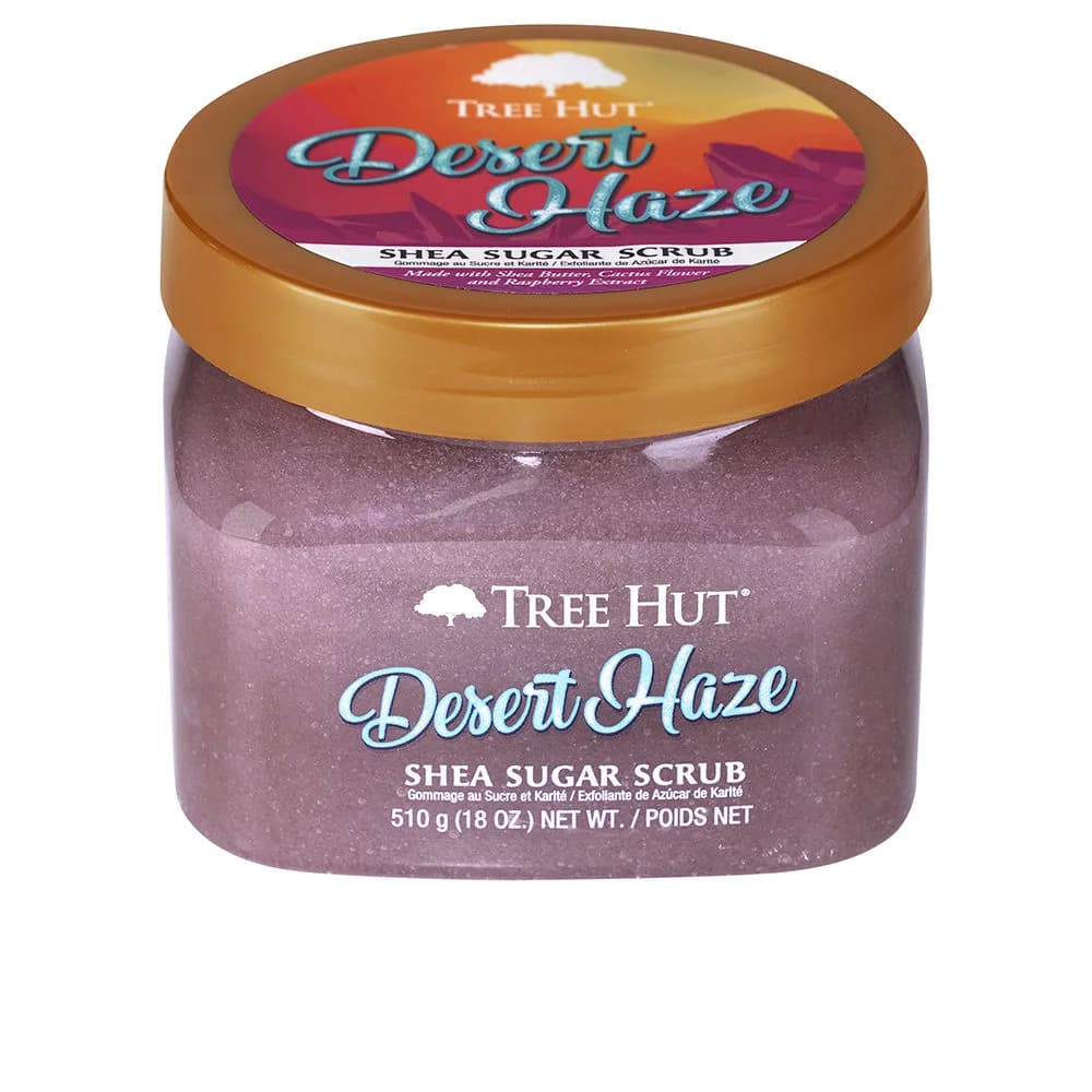Tree Hut Sugar Scrub Desert Haze 510 g