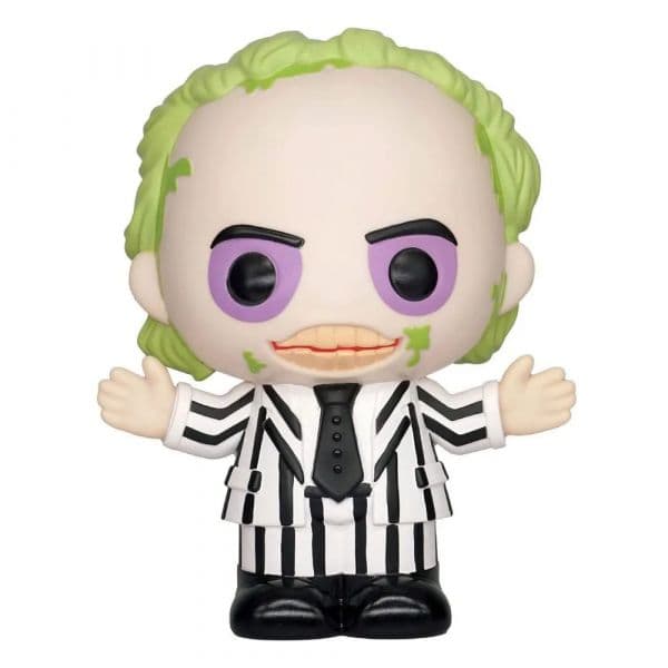 Monogram: Beetlejuice - Beetlejuice Chibi - Mealheiro 3D
