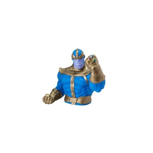 Marvel Mealheiro - Thanos 20 cm
