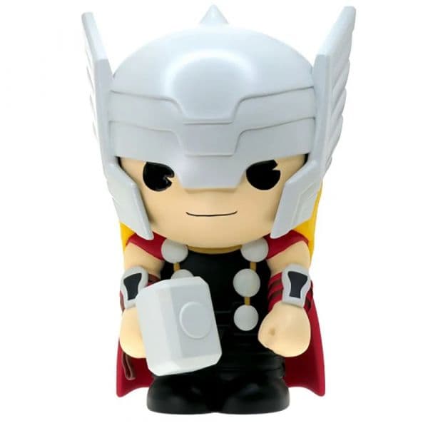 Monogram Int. Marvel - Thor 20cm