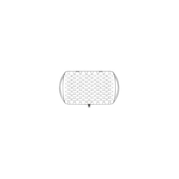 Weber Cesta para Peixe Acessório Churrasqueira