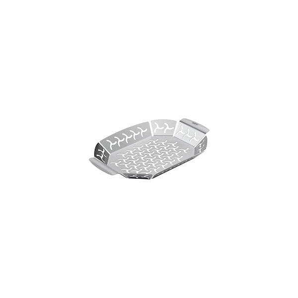 Weber Cesta para Hortaliças Acessório Churrasqueira