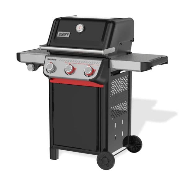 Weber Barbecue Spirit E-335