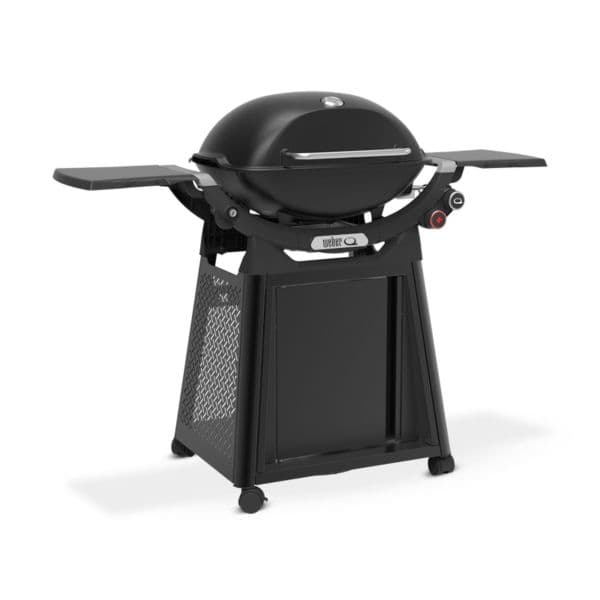 Weber Barbecue Q 3200N+ com Carrinho Premium