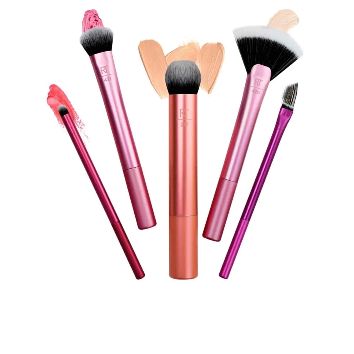 Artist Essentials Coffret 5 Peças