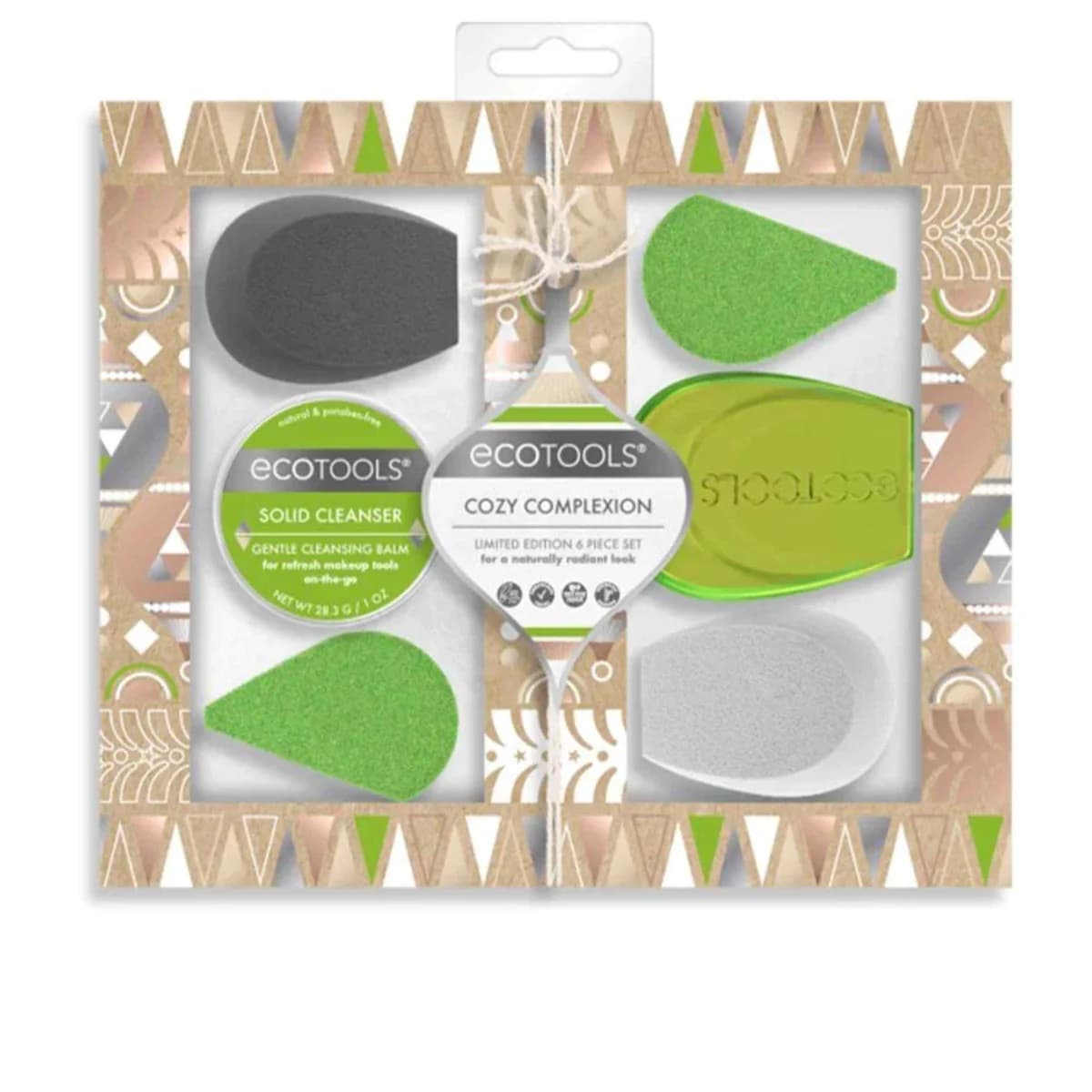 Blending Essentials Coffret 6 Peças