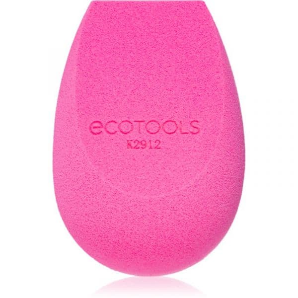 Ecotools Bioblender(tm) Rose Water Esponja de Maquilhagem para Pele Irritada