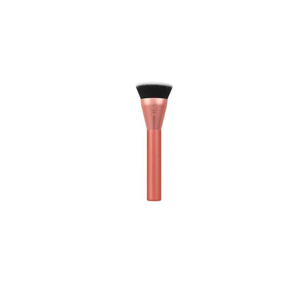 Real Techniques Original Collection Snatch + Sculpt Pincel de Contorno Rt 261 1 Unidade