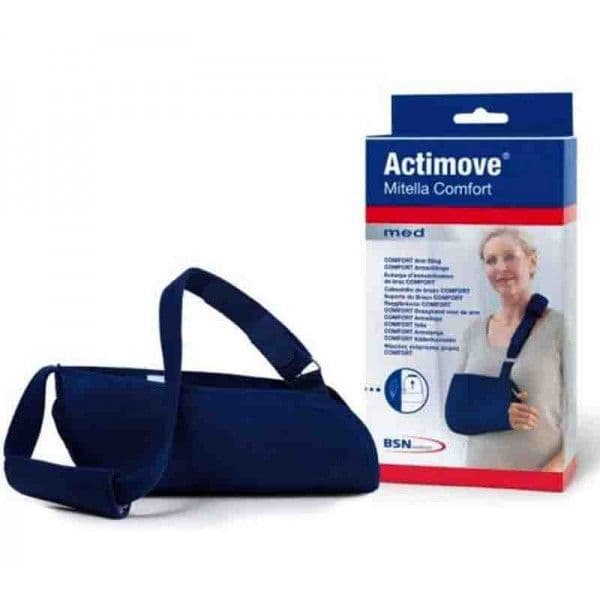 Actimove Sling & Swathe Mitella Comfort Suporte Braço L