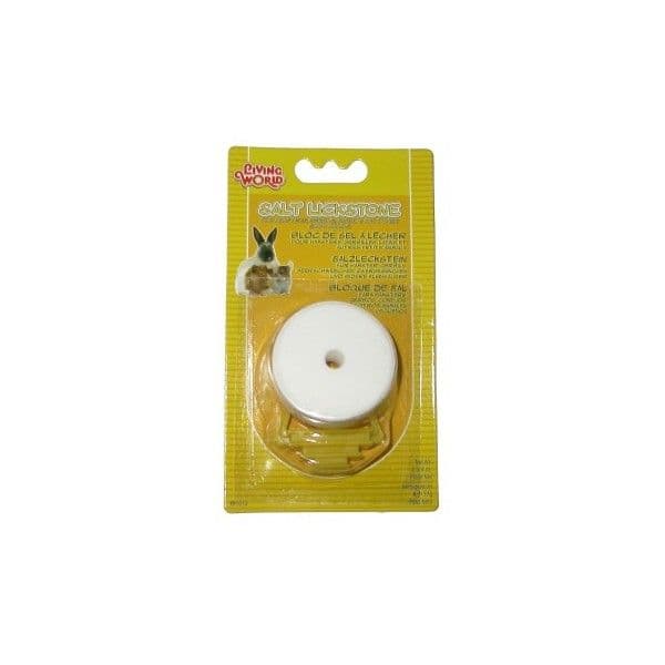 Tropizoo Bloco Sais Minerais Jumbo C/suporte