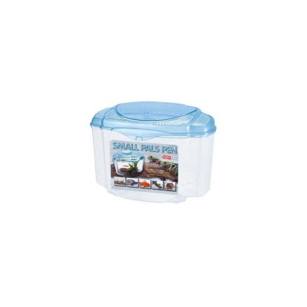 Tropizoo Aquario "living World" 1,84L.