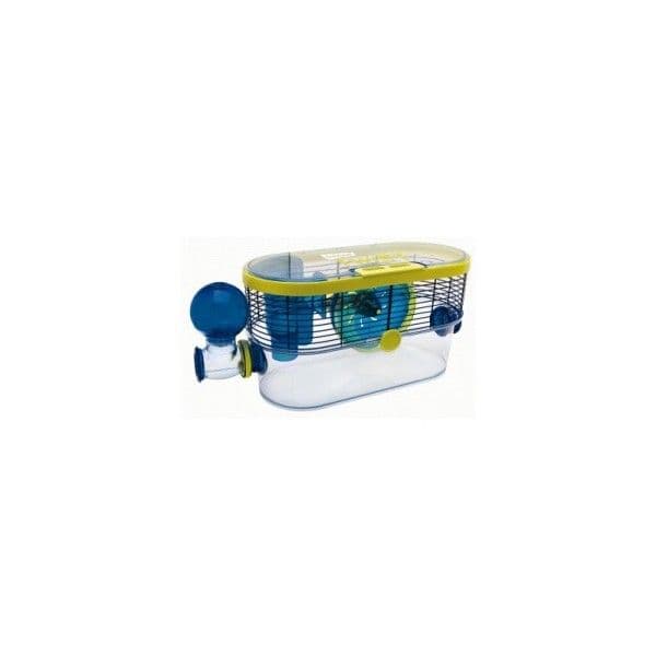 Tropizoo Gaiola Habitrail Twist para Hamster