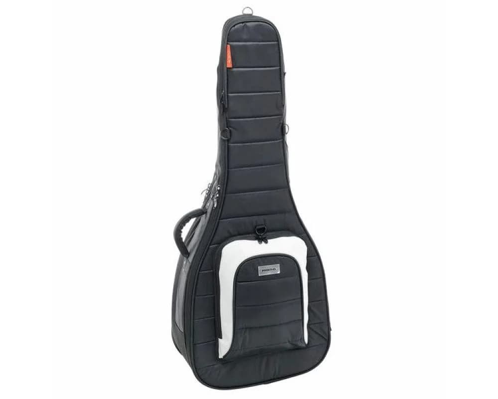Mono Cases Dual Acoustic + Electric