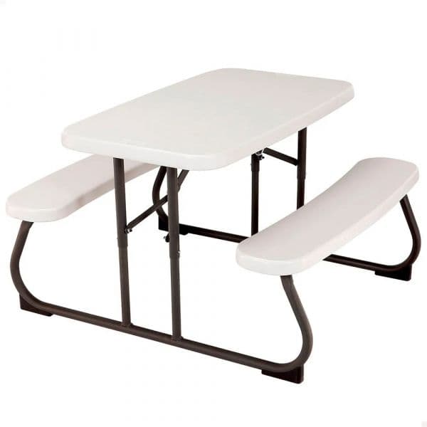 LifeTime Mesa Picnic 82.5x90x53.5 Cm